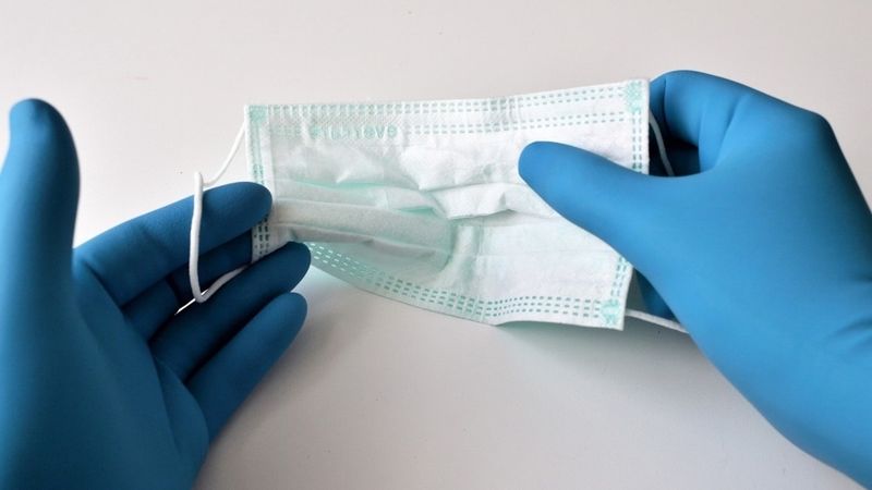 Itālijā vairs nebūs obligātas sejas maskas ārtelpās