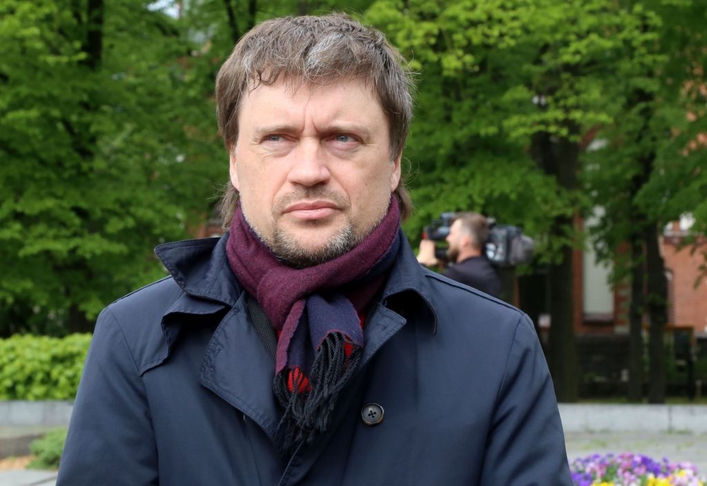 Foto: Paula Čurkste/LETA
