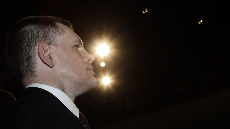 Repše: uzņēmēji mums ir nacionālā vērtība