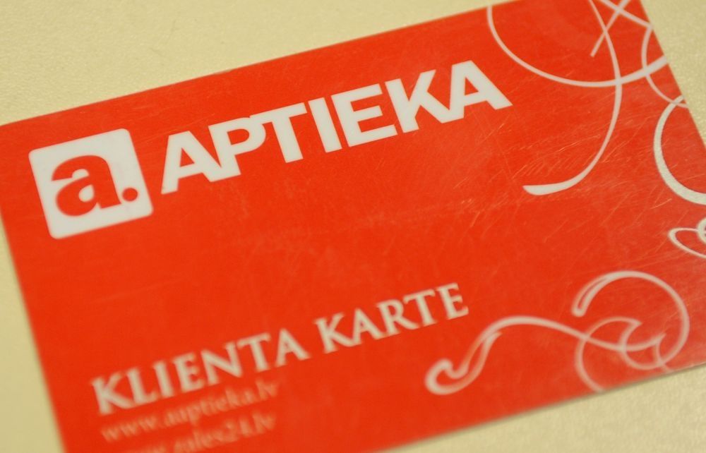 Foto: LETA