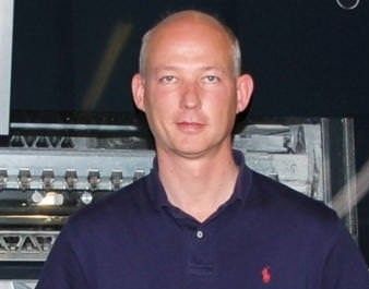 Tronds Eriks Isaksens