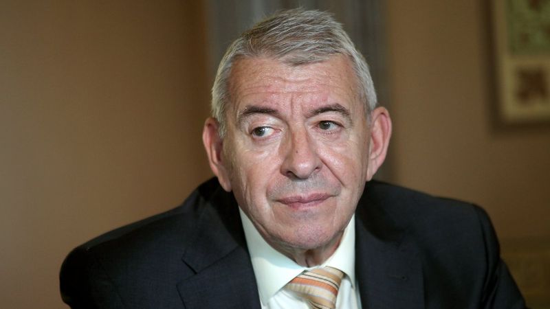 Dāvis: Gazprom jau nolīdzis juristus, lai tiesātos ar Latviju par privatizācijas līguma neievērošanu