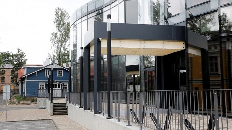 Z-Towers: Mums nav citu variantu kā sarunās ar būvvaldi pieaicināt advokātus