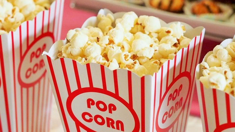 Brīvdabas kino Latvijā izmantos pat lidlaukus