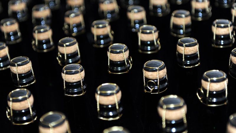  Amber Beverage Group holdingā iekļaus Baltijas SPI Group uzņēmumus, arī Latvijas balzamu
