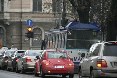 FM: PVN dienesta auto izmantošanai personīgām vajadzībām nav papildu nodoklis