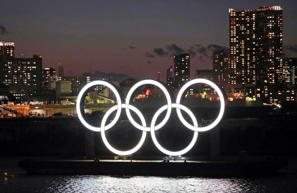 Foto: EPA/SCANPIX/LETA
