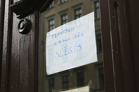 Dailes maksātnespējas lietā atjauno tiesvedību