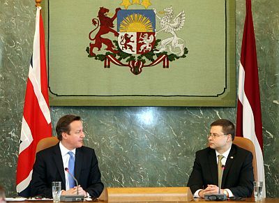 Foto: LETA