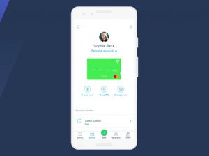 TransferWise ievieš tiešos maksājumus