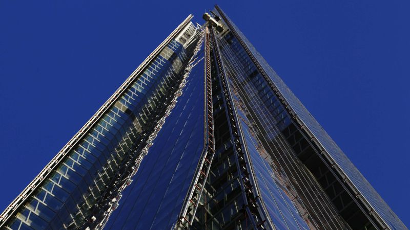 Londonas Shard būvētāji Saūda Arābijā cels 1 kilometru augstu debesskrāpi