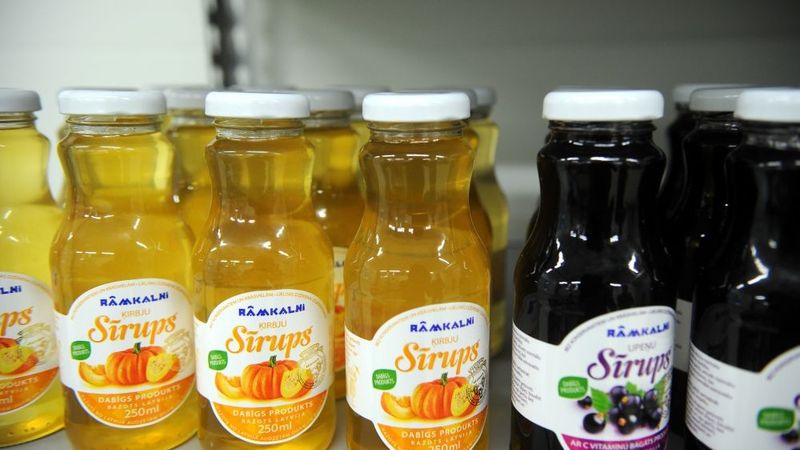 Rāmkalni Nordeco šogad plāno sākt realizēt produkciju jaunos tirgos Āzijā un Eiropā