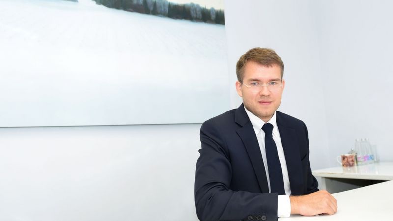 Būvkompāniju Skonto un LNK dibinātāju dēli reģistrējuši jaunus uzņēmumus
