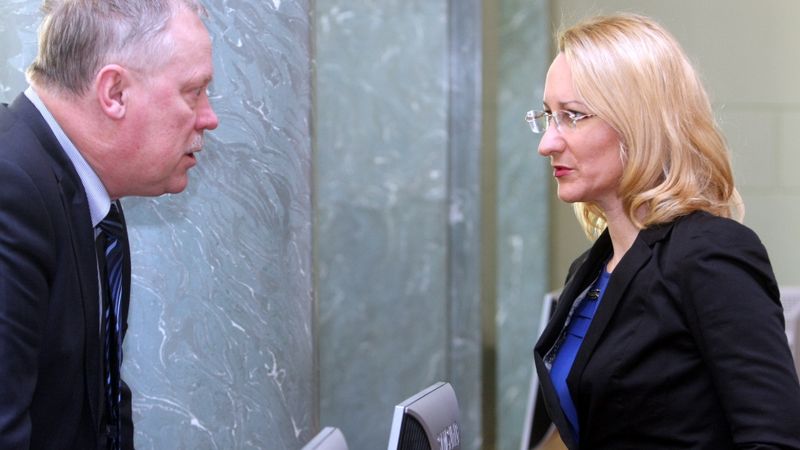 Kultūras ministrijas valsts sekretārs Puķītis kļūs par VARAM valsts sekretāru