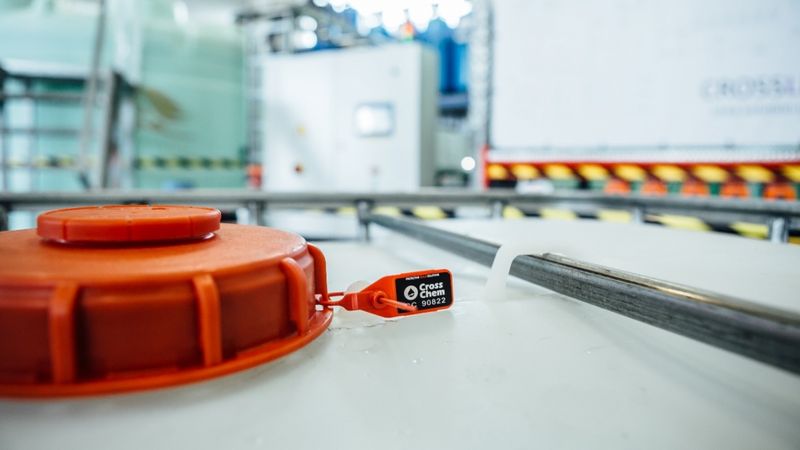 CrossChem pusmiljona eiro vērtam projektam piesaistījis Norvēģijas grantu