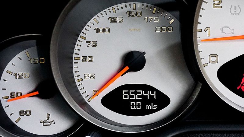 Auto pārdevēji odometrus groza mazāk