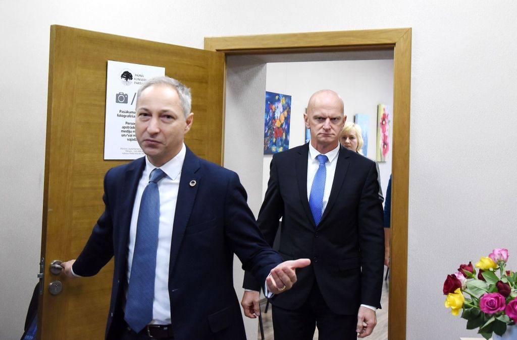 Foto: Paula Čurkste/LETA