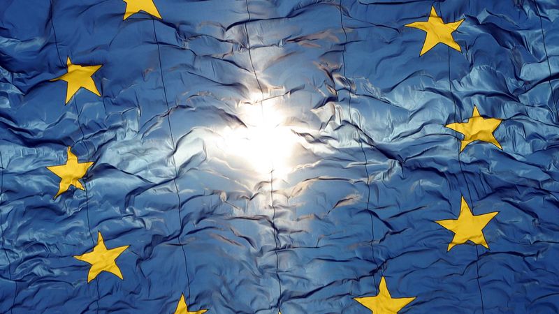Nobela Miera prēmija piešķirta Eiropas Savienībai