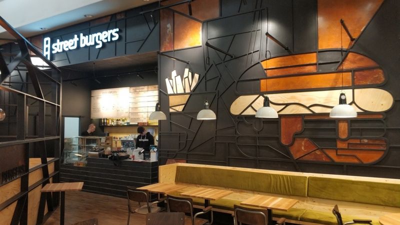 Jauna Street Burgers restorāna izveidē investē vairāk nekā 100 000 eiro