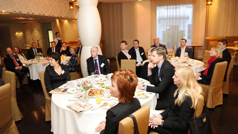 Dienas Biznesa klubs: VID investēs miljonus informācijas sistēmās