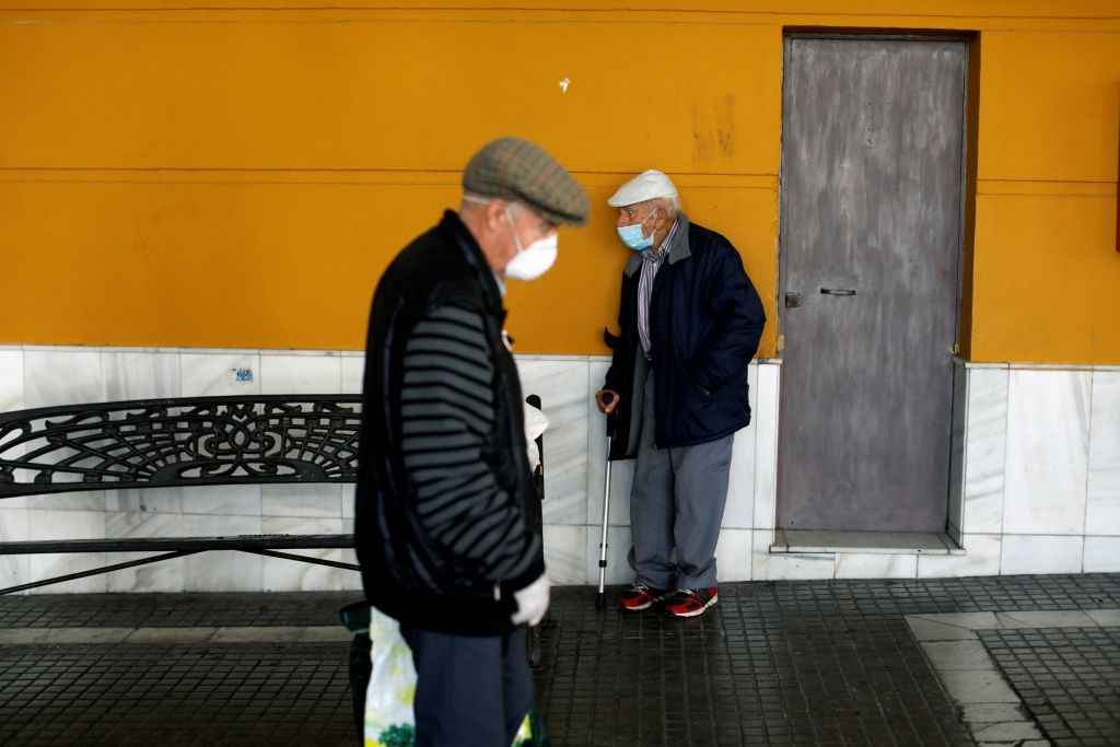 Foto: REUTERS/SCANPIX/LETA