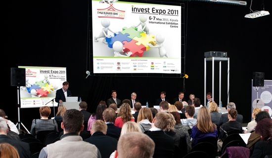 Viens no pasaules vadošajiem nodokļu konsultantiem piedalīsies forumā “Invest Expo”!