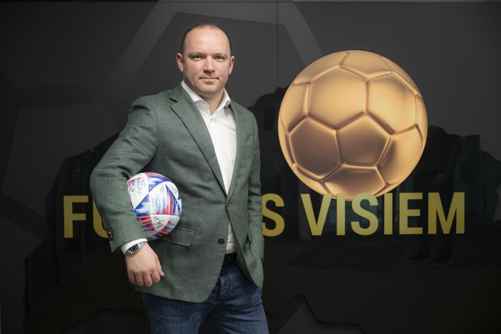 Foto: Kristaps Kalns, Dienas mediji
