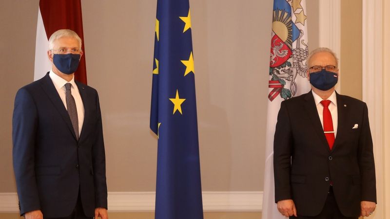 Dati liecina par vēl stingrāku ierobežojumu nepieciešamību