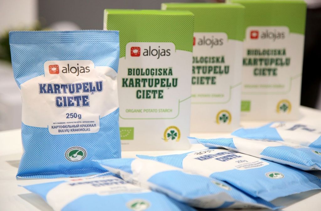 Foto: PAULA ČURKSTE/LETA
