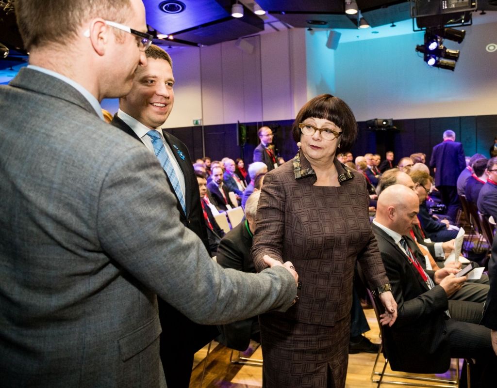 Foto: Eesti Meedia/Scanpix Baltics/Scanpix/LETA