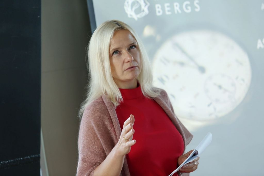 Foto: no DB arhīva