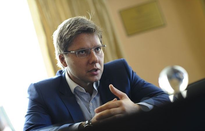 Ušakovs cer, ka atbalsts SC būs pieaudzis visos apgabalos