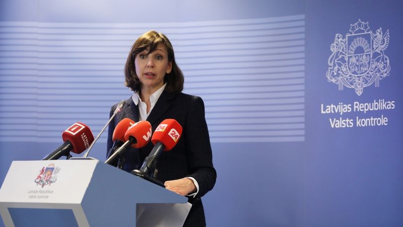 VK: Birokrātijas mazināšana nedrīkst palikt tikai lozungs