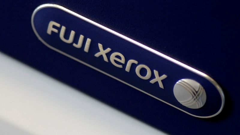 Fujifilm iesūdz tiesā Xerox par miljardu dolāru