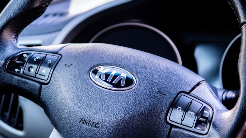 Hyundai un Kia ASV atsauc 3,3 miljonus automobiļu