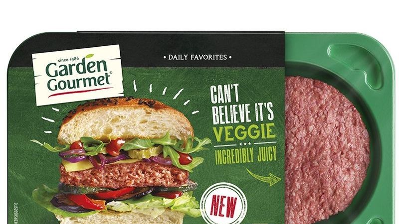 Nestle Eiropā sāks tirgot burgerus veģetāriešiem