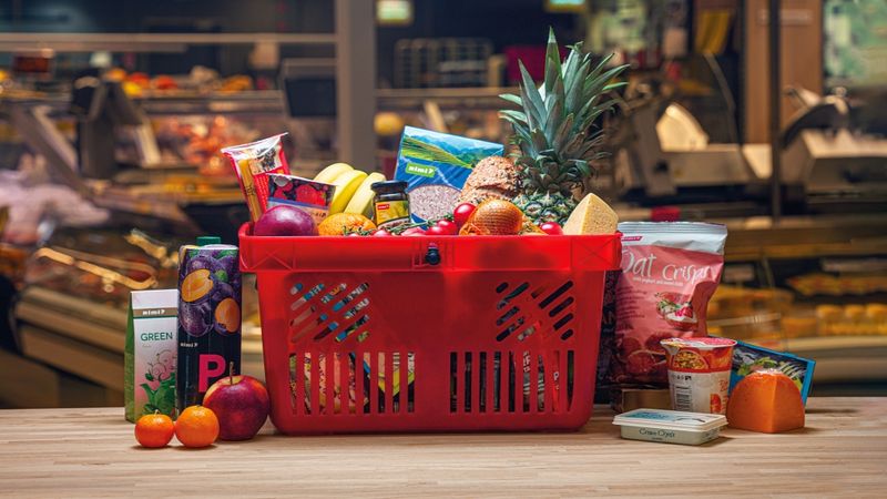 Rimi sadarbībā ar Bolt Food paplašina piegādes teritoriju