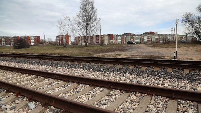 Valdība atbalsta jauno Pasažieru vilciena elektrovilcienu iegādi