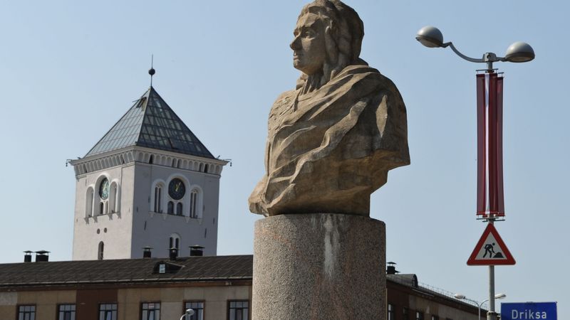 Rūpniecības un uzņēmēju pilsētas raksturu Jelgavai izdevies saglabāt