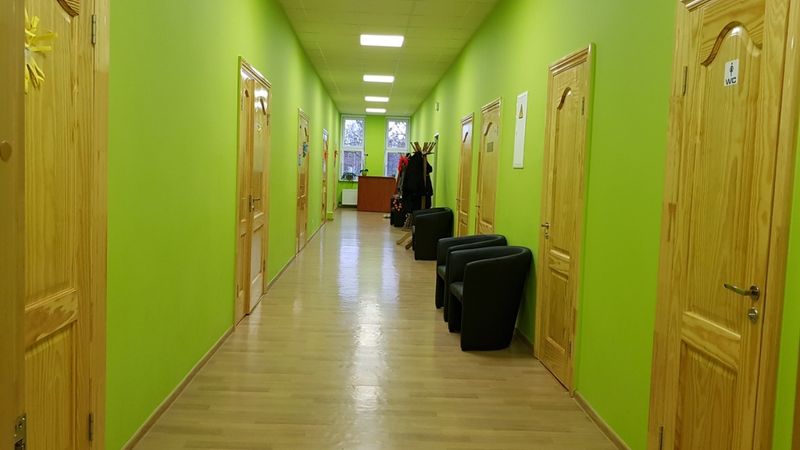 Dobelē paplašināts sociālo pakalpojumu centrs