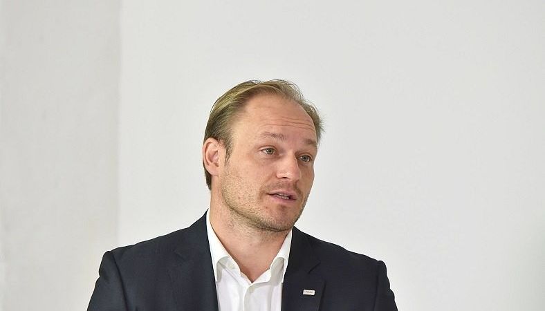 Jau šodien varam braukt zaļāk, negaidot rītdienu