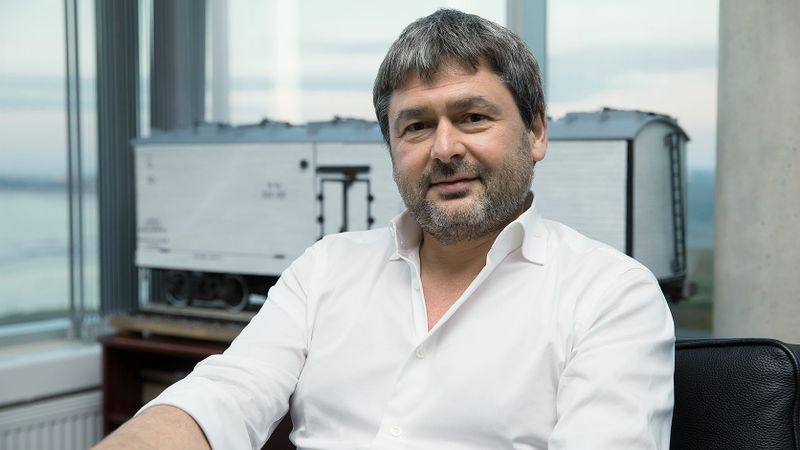 Magoņa lieta atklāj Osinovska kontaktus ar daudziem Latvijas politiķiem