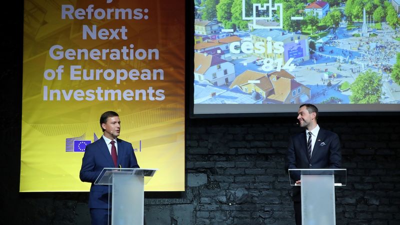 Finanšu instrumenti var būt daudz efektīvāki par grantiem