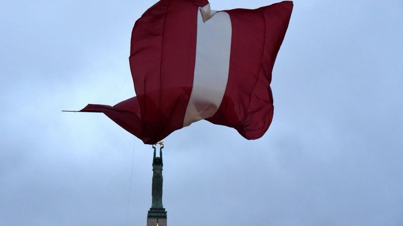 Misija - Latvija - sāk valsts tēla satura veidošanu