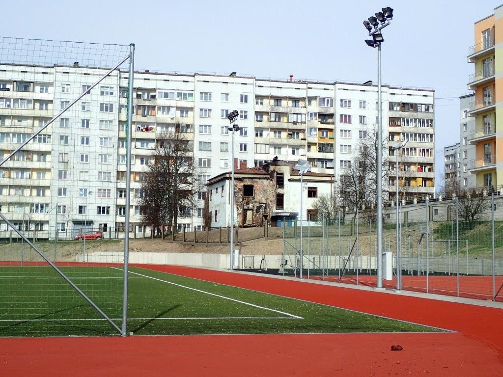 Avots: Rīgas dome
