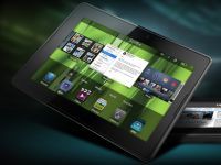 Blackberry rada iPad konkurentu – Playbook 