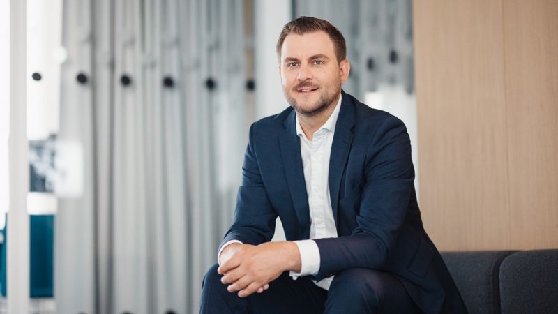 SEB līzings: Uzņēmumu segmentā finansētais apjoms audzis par 66%