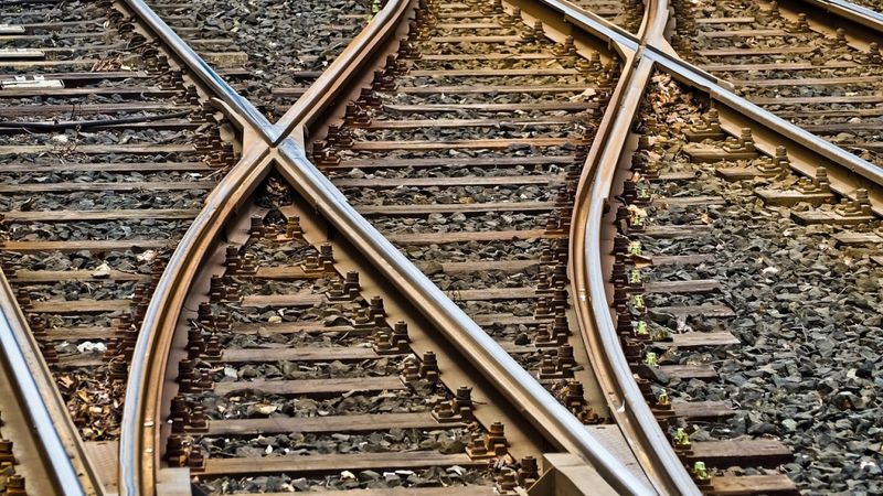 CFLA dzelzceļa elektrifikācijai apstiprina finansējumu vairāk nekā 318 miljonu eiro apmērā