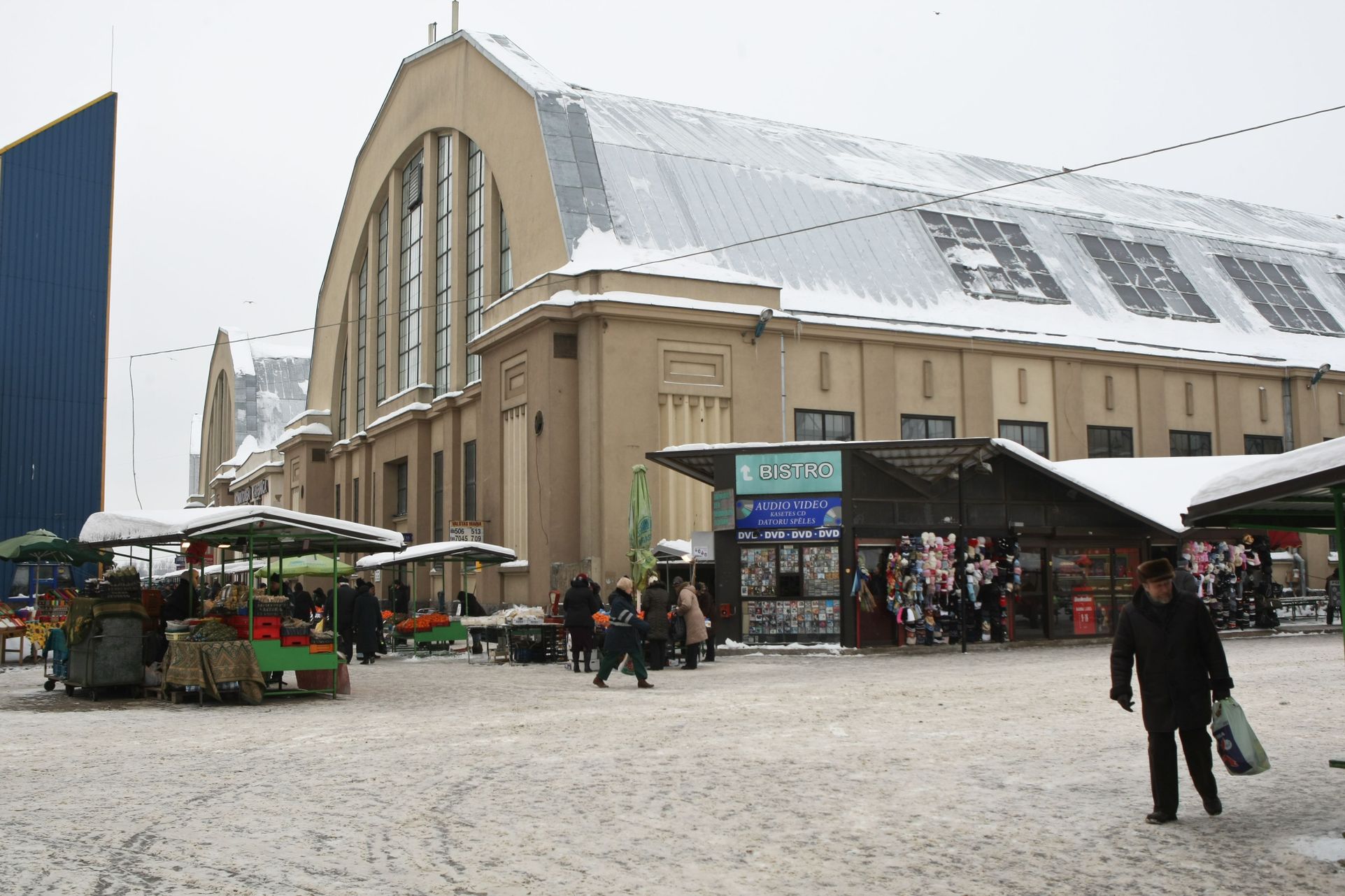 Aivars Liepiņš, Dienas Mediji