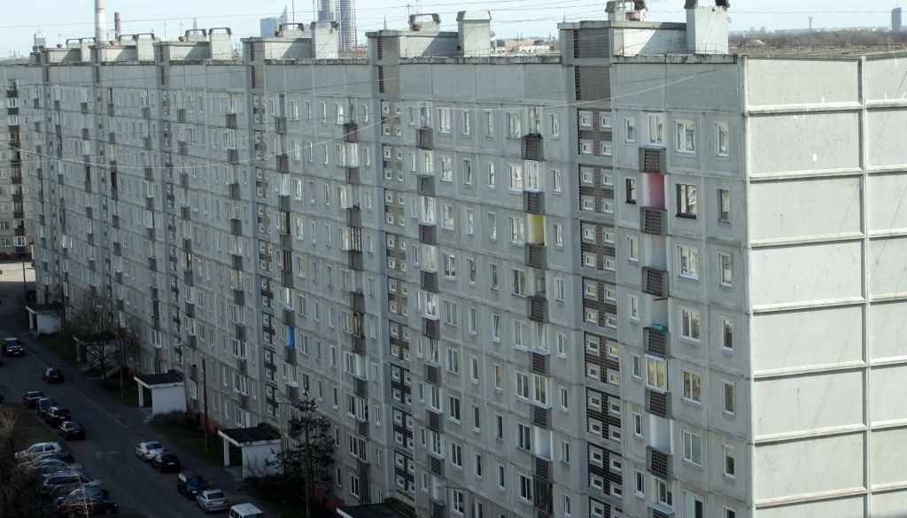 Notiks konference par dalīto nekustamo īpašumu aktuālajiem problēmjautājumiem